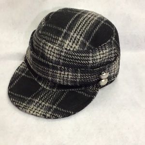 ❤️Bongo Cabbie Hat❤️